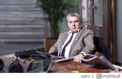 jqdro - Kancelaria adwokacka Wesoły Donos zaprasza
#kononowicz