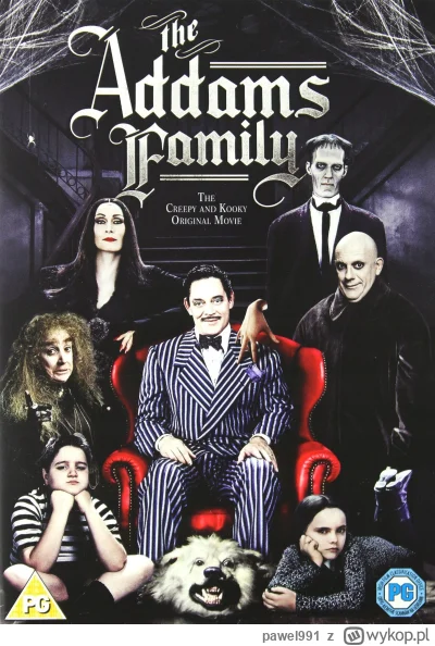 pawel991 - #eurowizja Familia jakas dalsza