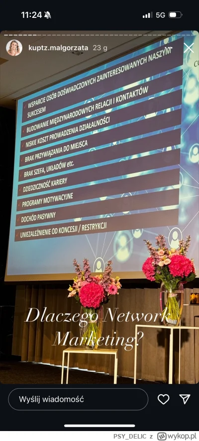 PSYDELIC - @PSYDELIC