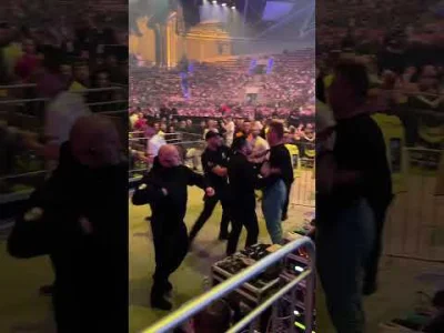 MidnightMaximum - Zobaczyłbym tę waleczke na FAME FRIDAY ARENA 3