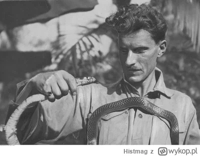 Histmag - Znalezisko - Arkady Fiedler: droga do sławy najpopularniejszego pisarza-pod...