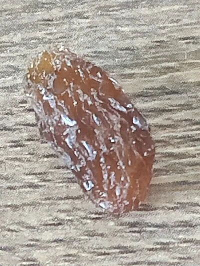 Soothsayer - Nawiedziła cię rodzynek sułtańskie, saplusuj ono, w już nigdy nie zabrak...