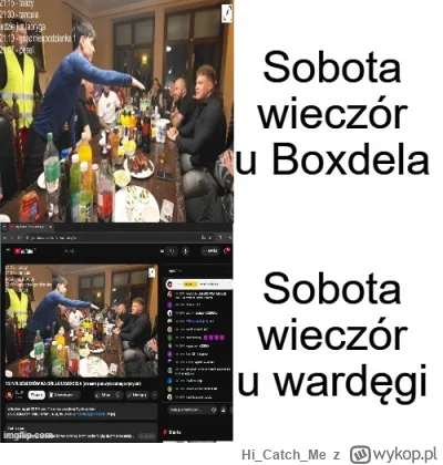 HiCatchMe - #famemma