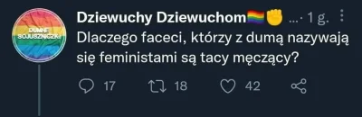 xPekka - Czy profil Dziewuchy Dziewuchom jest tak naprawdę prowadzony przez Korwina, ...