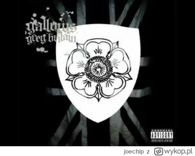 joechip - Gallows - Misery
#muzyka #punk #hardcore #hardcorepunk
