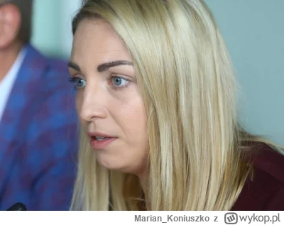 Marian_Koniuszko - Tusk obiecał w kampanii, że skończy się era partyjniactwa i nepoty...