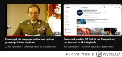 Pulchra_feles - #napierala mógł mieć wszystko, stać się autorytetem dla szerszej grup...