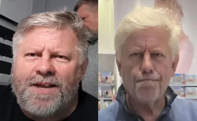 Tabasco666 - Wy mówicie, że on nierób i leń, a jego praca na jutubie postarzyła bardz...