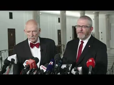 alek-tadek - #polityka #braun
Dobra Braunowcy, bo widzę, że nie dociera do waszych p...