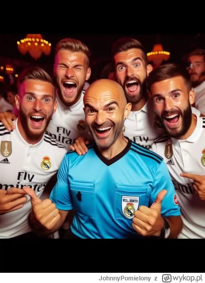 J.....y - 12 zawodnik Realu nie zawodzi, HALA VADRID
#mecz