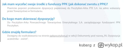 kubarg - @vinmcqueen: kto pyta nie błądzi, dziękuje bardzo za pomoc! Nie chcialo mi s...