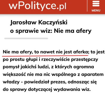 UchoSorosa - Zrodlo wpolityce.pl - najprawdziwsza prawda objawiona