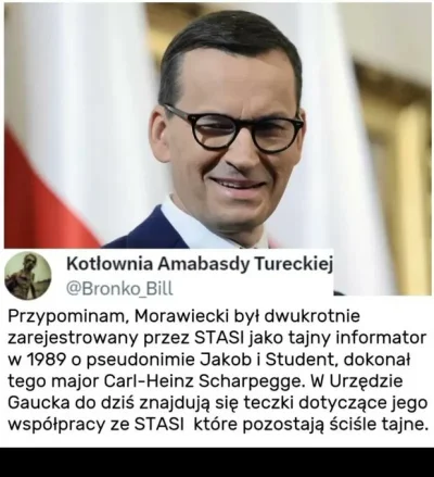 Ter-Tullian - >no i mają naziole teraz swego gauleitera dystryk Polska

@bleblebator:...