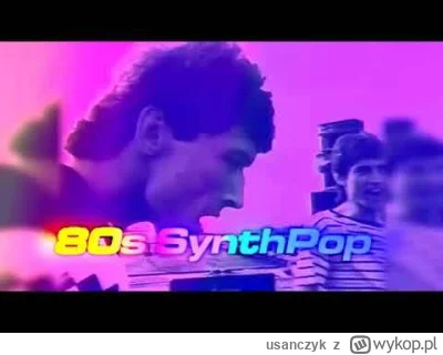 usanczyk - Lady Pank - Kryzysowa Narzeczona (80s Synthpop REMIX w stylu PAPA DANCE)

...