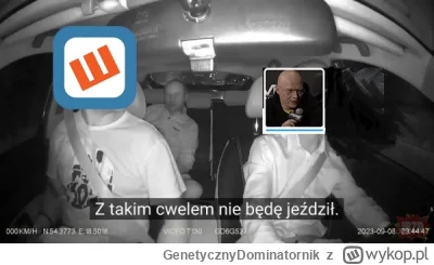 GenetycznyDominatornik - Za publikowanie bangee na tagu #famemma jest #!$%@? w dupe n...