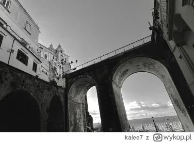 kalee7 - Gdzieś pan jest panie Ripley? #fotografia #seriale #podroze