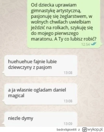 badreligion66 - #heheszki #patostreamy