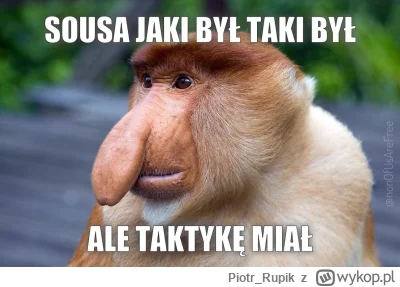 Piotr_Rupik - Chciałbym żebyśmy wychodzili na takie drużyny jak Niemcy jak na angolów...