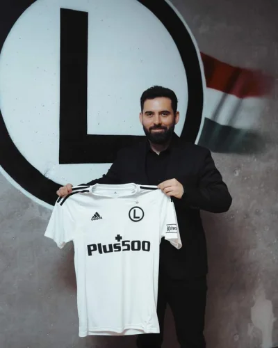 raul7788 - #mecz #legia

Kontakt krótszy niż Kosty xD
Zieliński ty to masz łeb.