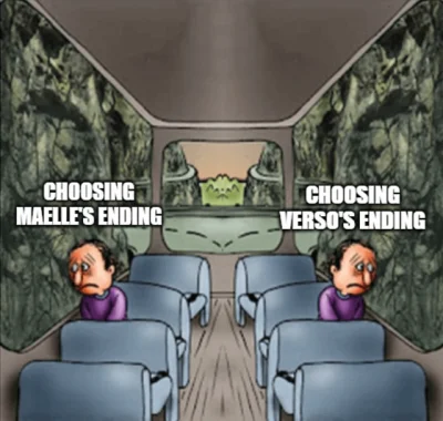 InnyWymiar90 - Najpiękniejsza, najlepsza, najbardziej wzruszająca gra ever 💜💜💜💜💜...