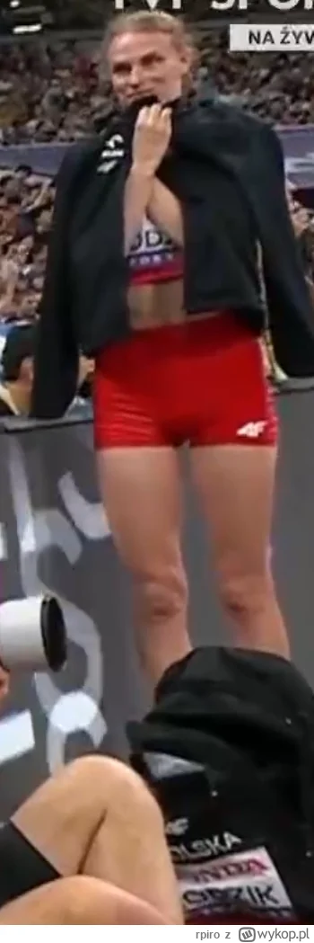 rpiro - XD #lekkoatletyka