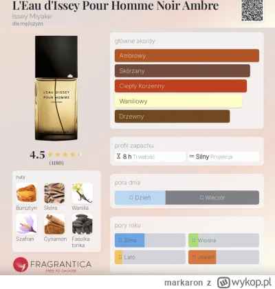 markaron - Pogoda za oknem coraz bardziej jesienna, a po dłuższej przerwie związanej ...