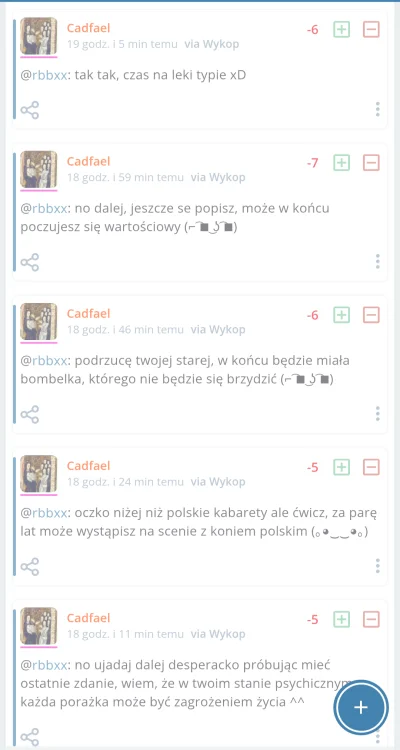 LePetit2197 - Empatyczna płeć, ale to przegrywy nienawidzą kobiet

#przegryw #p0lka