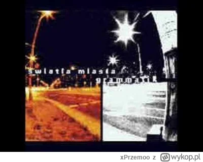 xPrzemoo - Grammatik - Pamiętam (feat. Fisz)
Album: Światła miasta
Rok wydania: 2000
...