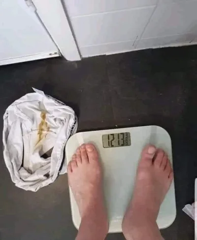 M.....z - Jak mogę zmienić jednostki na kg w tej wadze?