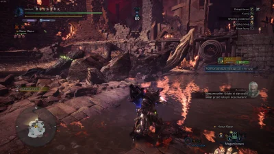 jombsik - Sesja 35.
#gielda #codziennyfatalis #monsterhunter