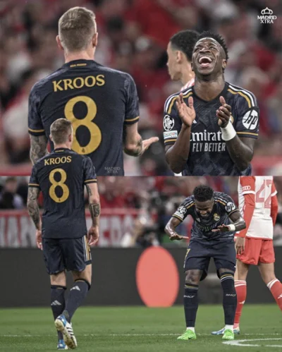 smialson - Dzień dobry
#realmadryt