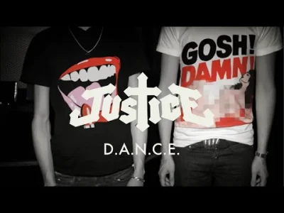 Rad-X - Justice - You can dance 
#olimpiada