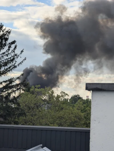 chrzanu180 - @Leniek okolice KME