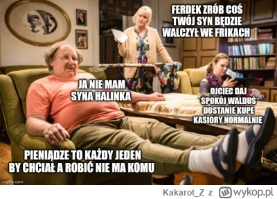 Kakarot_Z - #famemma