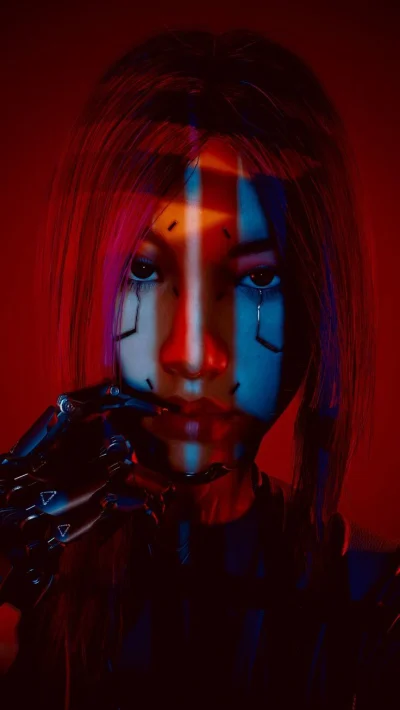 serniczekwiedensky - #cyberpunk