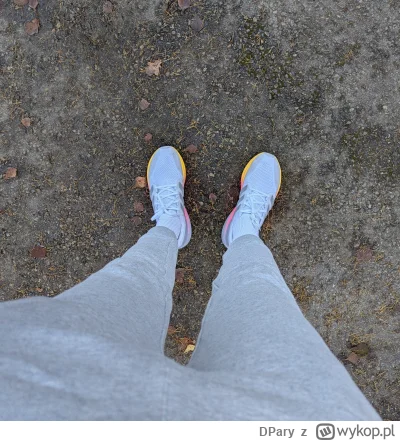 DPary - Dzisiaj tak, mega wygodne są 
#streetwear #ubierajsiezwykopem #modameska #adi...