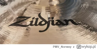 PMV_Norway - #perkusja #muzyka
Niektóre przyzwyczajenia się nigdy nie zmieniają.
Jako...