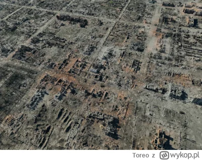 Toreo - #wojna #ukraina #rosja 

Źródło 

Wołczańsk na wschodniej Ukrainie w obwodzie...