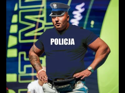 andy61 - Policję kocham i szanuję, bez Policji żyć nie umiem

#cloutmma #famemma