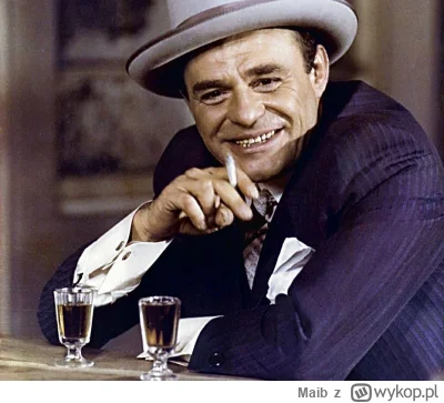 Maib - @wortor: Ale jak już robisz takie porównanie to mogłeś dać tego prawidłowego D...