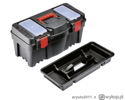 arysto2011 - @Catmmando: Mam dwa równoległe systemy. Kilka "szuflad", gdzie tego typu...