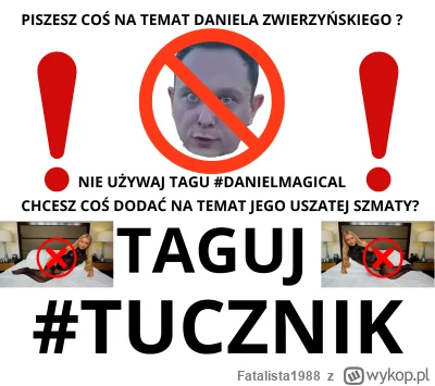 Fatalista1988 - #danielmagical #patostreamy #raszei #tucznik #famemma #primemma