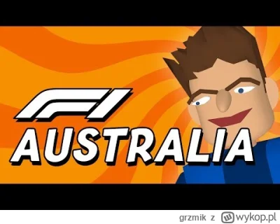 grzmik - #f1 Nikt jeszcze nie wrzucił?