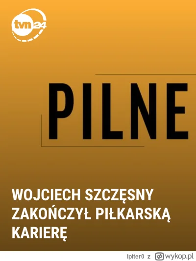 ipiter0 - P I L N E! Kopacz przestaje kopać !!!111!111oneoneone!!!!!!!!!!!!!!!! nic w...