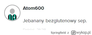Springfield - uwielbiam komentarze na meczykach o lewandowskim xD
#mecz #lewandowski