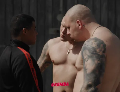 ntdc - Jaki #cringe XD

#gromda