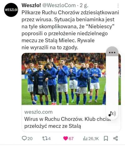 Piotrek7231 - #mecz #ekstraklasa