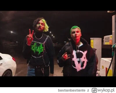 bastianbastiante - @dzordz1984: @JanDzbanPL Ja mam zaraz 39, a znam wszystkich. Na ko...