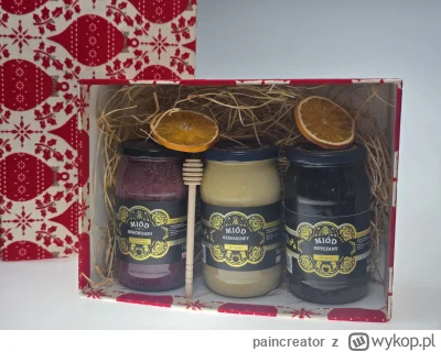 paincreator - Hej Mirki I Mirabelki 

Ostatnie moje #rozdajo  tym roku.

Wśród plusuj...