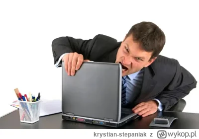 krystian-stepaniak - #ajemge1 Stary koniary, kiedy widzi, że na jednego usuniętego sh...